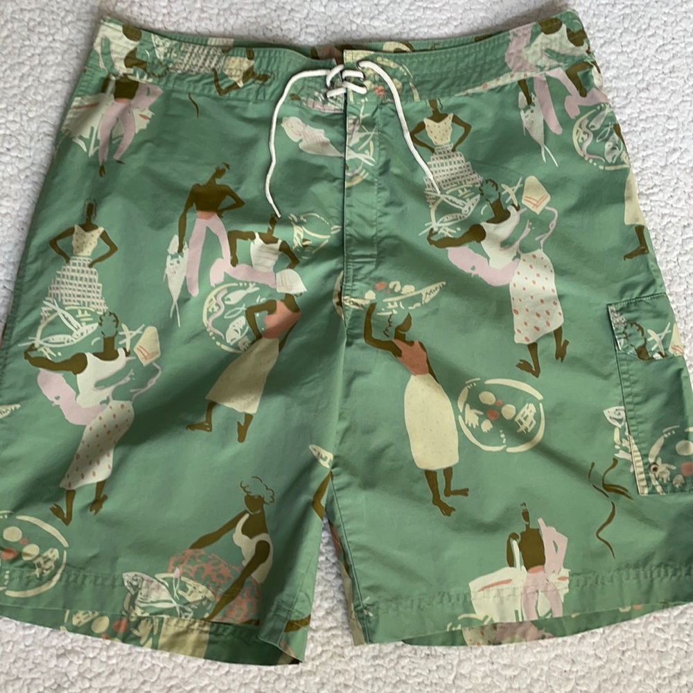 Polo Sport Boardshorts Men’s size 38